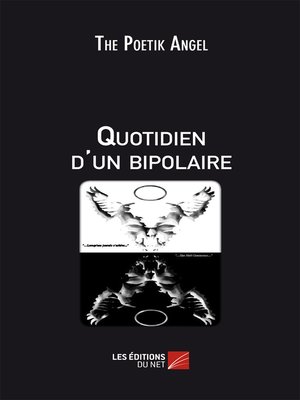cover image of Quotidien d'un bipolaire